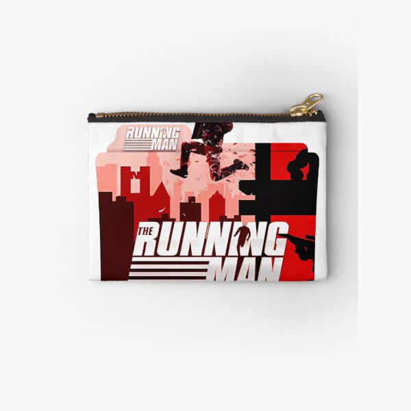 Item preview, the running man designed and sold by Mernerd.