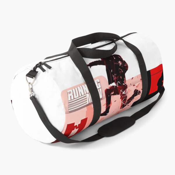 Item preview, the running man designed and sold by Mernerd.