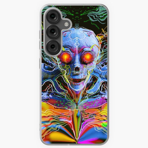 BOI Strata 1 Movie Still by iServalan Renyke is Old Samsung Galaxy Soft Case