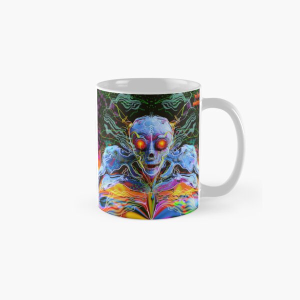 BOI Strata 1 Movie Still by iServalan Renyke is Old Classic Mug