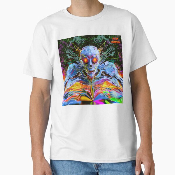 BOI Strata 1 Movie Still by iServalan Renyke is Old Classic T-Shirt