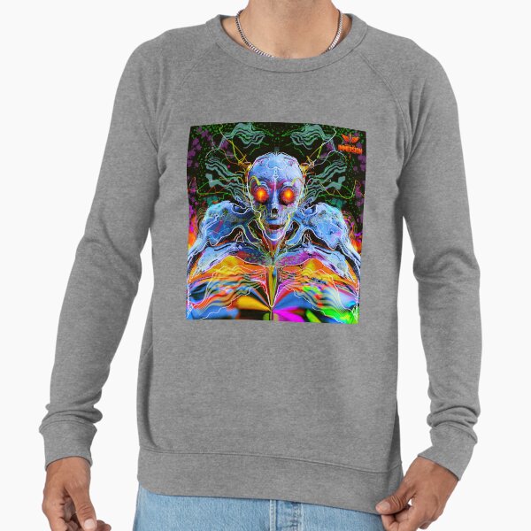 BOI Strata 1 Movie Still by iServalan Renyke is Old Lightweight Sweatshirt