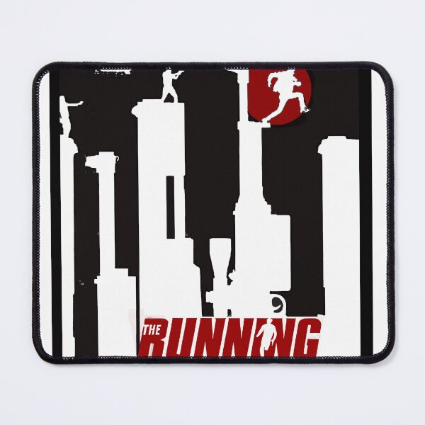 Item preview, Copy of running man designed and sold by Mernerd.