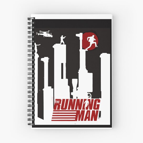 Item preview, Copy of running man designed and sold by Mernerd.
