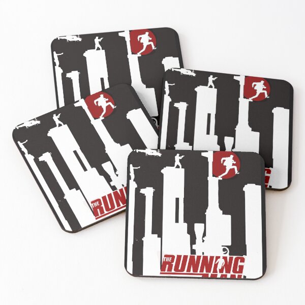Item preview, Copy of running man designed and sold by Mernerd.