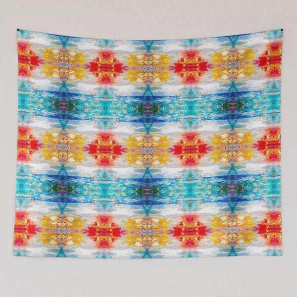 Item preview, Mandala4 designed and sold by artemil111.