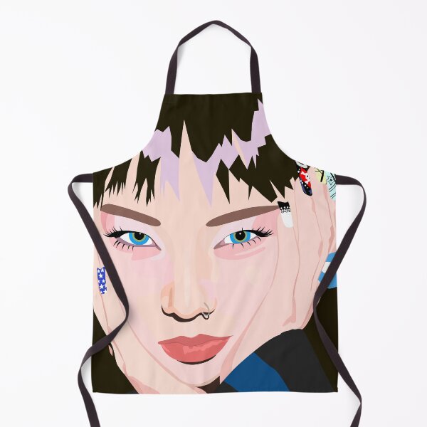 Item preview, Karina Aespa Digital Art designed and sold by Aome22.