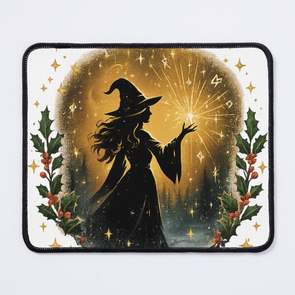 Item preview, All Spells Are Bright designed and sold by TreeWyzard Creations.