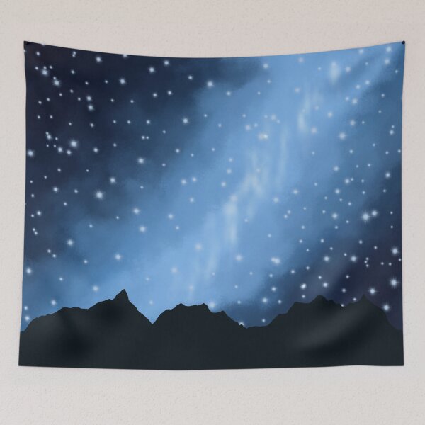 Item preview, Stargazer designed and sold by Sierrahlynn.