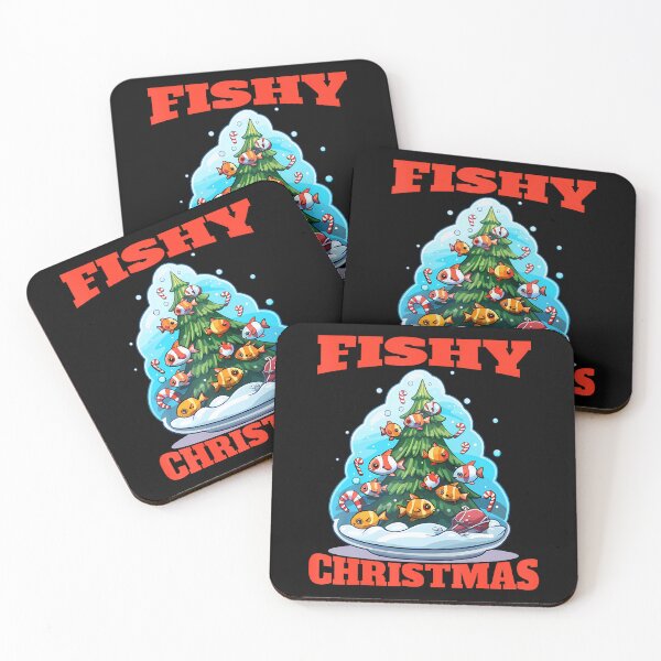 Item preview, Aquarium Art Funny Fishing Aquascaping Gift designed and sold by RubySandy.