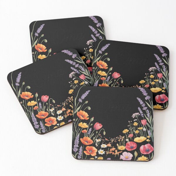 Item preview, Oma Wildflowers Grandma Women Mother's Day Christmas Floral  designed and sold by KotexTemu.