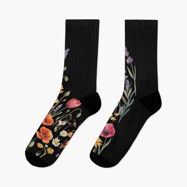 Item preview, Oma Wildflowers Grandma Women Mother's Day Christmas Floral  designed and sold by KotexTemu.