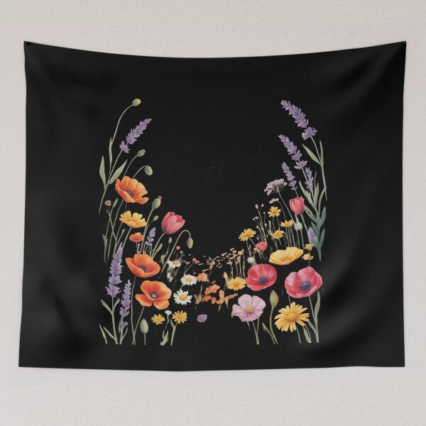 Item preview, Oma Wildflowers Grandma Women Mother's Day Christmas Floral  designed and sold by KotexTemu.