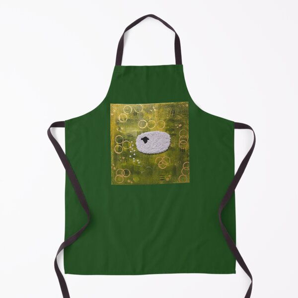 Item preview, Sheep Dreams designed and sold by LaLaTextiles.