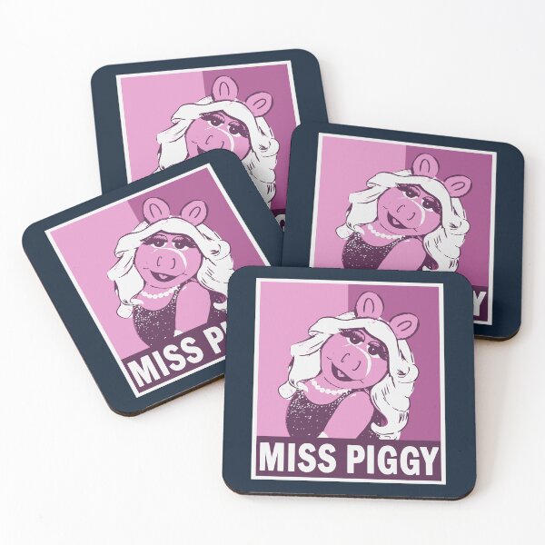 Item preview, Miss Piggy designed and sold by ValentinaHramov.