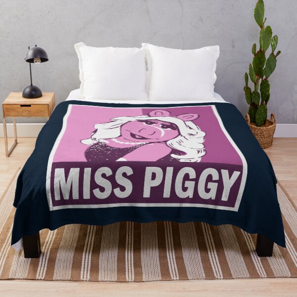 Item preview, Miss Piggy designed and sold by ValentinaHramov.