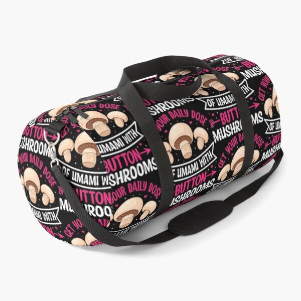 Item preview, Get Your Daily Does Of Umami With Button Mushroooms designed and sold by JanetCarolyn.