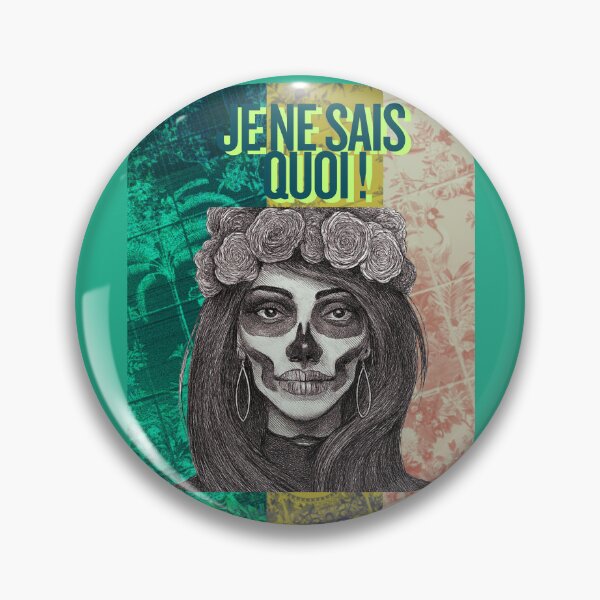 Item preview, Je ne Sais Quoi  designed and sold by BkuL.