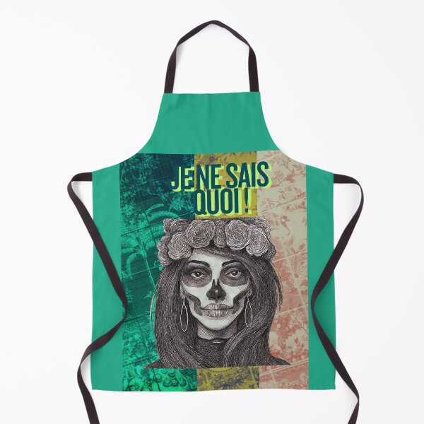 Item preview, Je ne Sais Quoi designed and sold by BkuL.