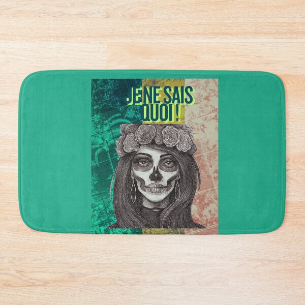 Item preview, Je ne Sais Quoi  designed and sold by BkuL.