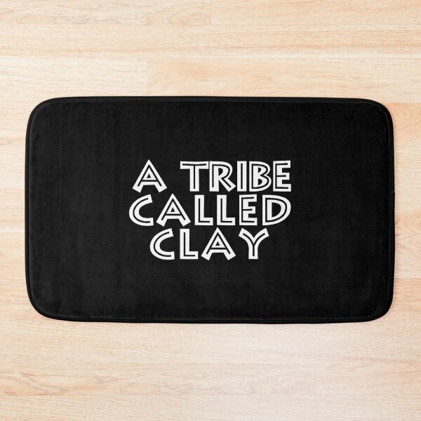 Item preview, Clay Last Name Family Reunion Vacation designed and sold by RubySandy.