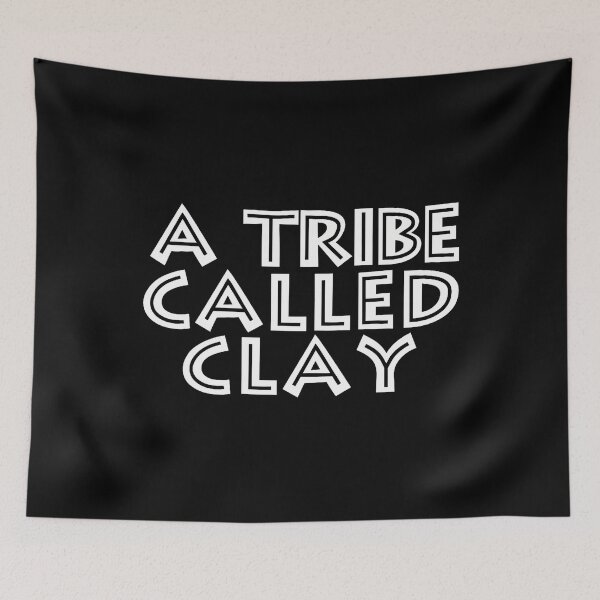 Item preview, Clay Last Name Family Reunion Vacation designed and sold by RubySandy.