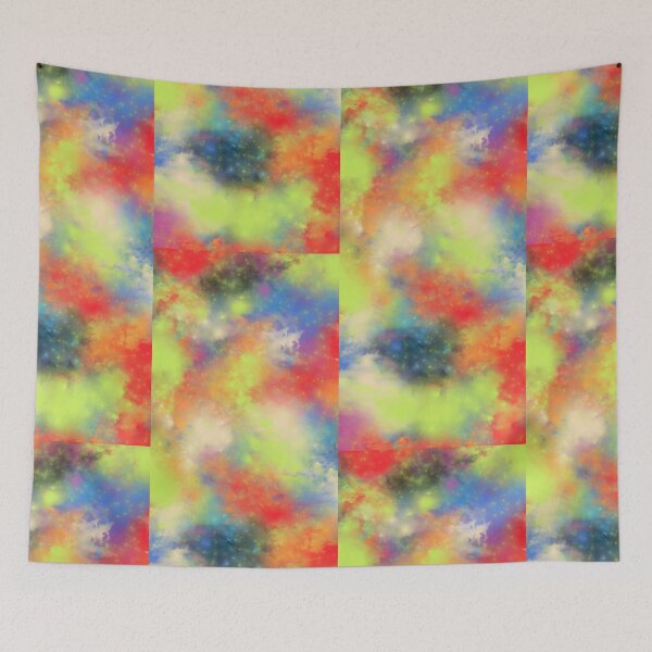 Item preview, Saturday, November 1 Nebula by ElitebyElise designed and sold by ElitebyElise.