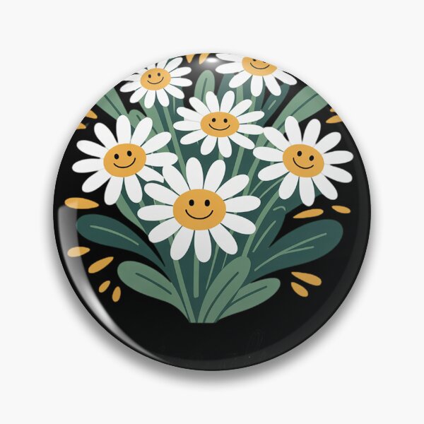 Item preview, Rejoice Always Daisy Smile Inspirational Floral  designed and sold by KotexTemu.
