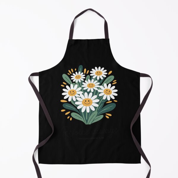 Item preview, Rejoice Always Daisy Smile Inspirational Floral designed and sold by KotexTemu.