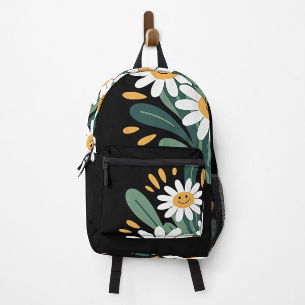 Item preview, Rejoice Always Daisy Smile Inspirational Floral designed and sold by KotexTemu.
