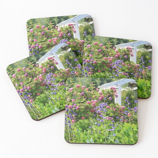 Item preview, Rose called Seven Sisters designed and sold by tomorrowsart.