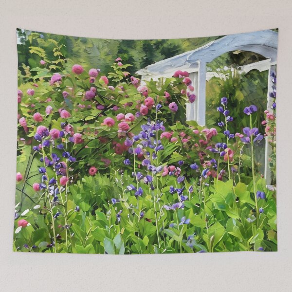 Item preview, Rose called Seven Sisters designed and sold by tomorrowsart.