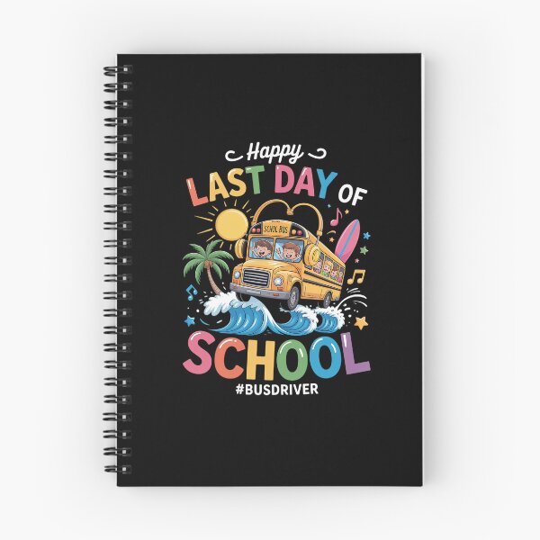Item preview, Last Day Of School End Of School  designed and sold by Elenasriveras.