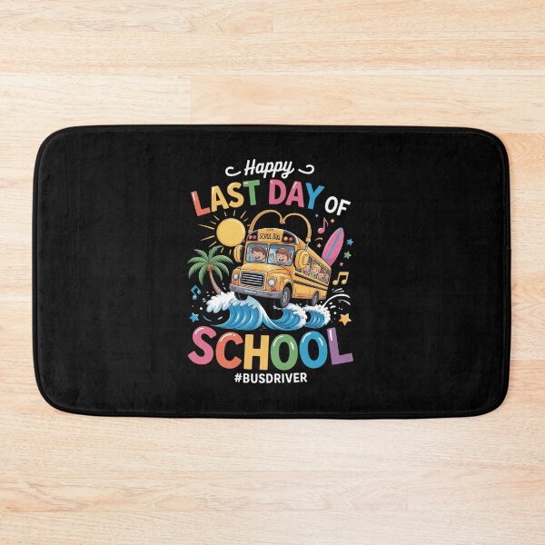 Item preview, Last Day Of School End Of School  designed and sold by Elenasriveras.