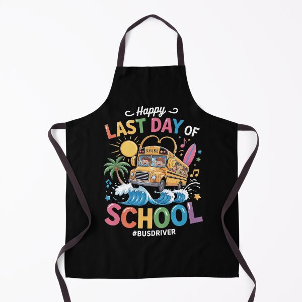 Item preview, Last Day Of School End Of School designed and sold by Elenasriveras.