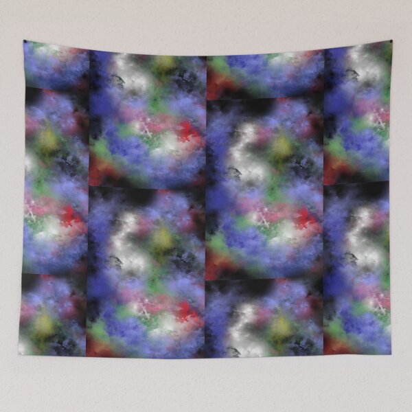 Item preview, November 10, 2025 Nebula by ElitebyElise designed and sold by ElitebyElise.