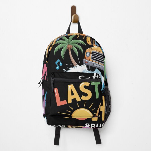 Item preview, Last Day Of School End Of School designed and sold by Elenasriveras.