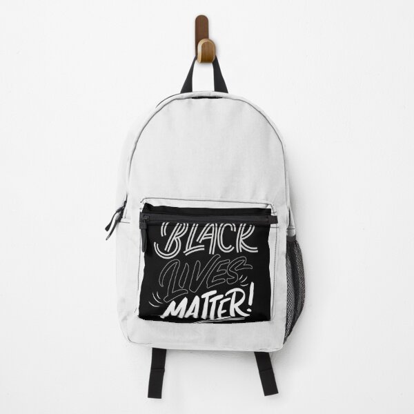 Item preview, Black Lives Matter – Bold Empowerment Typography Design designed and sold by Printandpick.