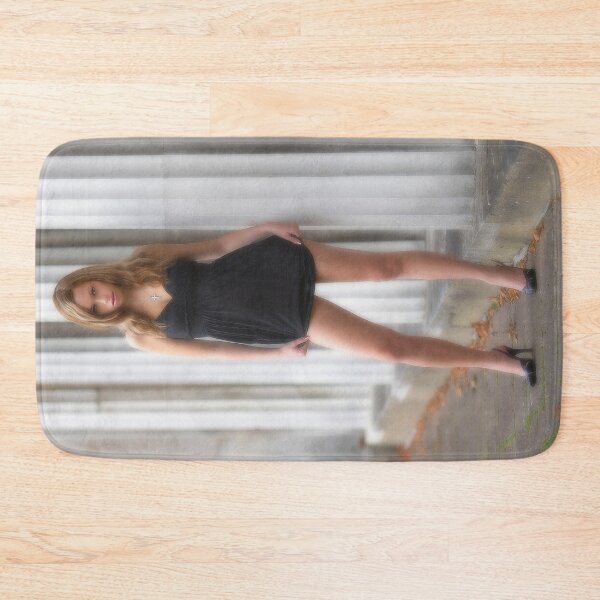 Item preview, Skye in black designed and sold by angandfphoto.