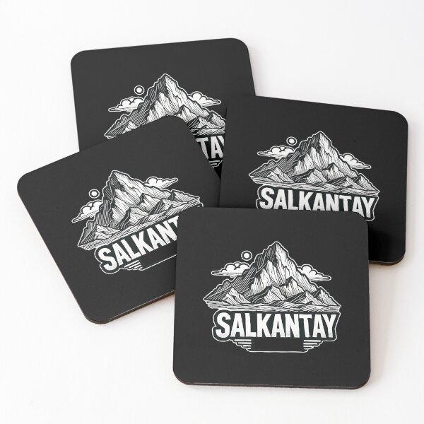 Item preview, Peru Salkantay Skyline designed and sold by EstherDiane.
