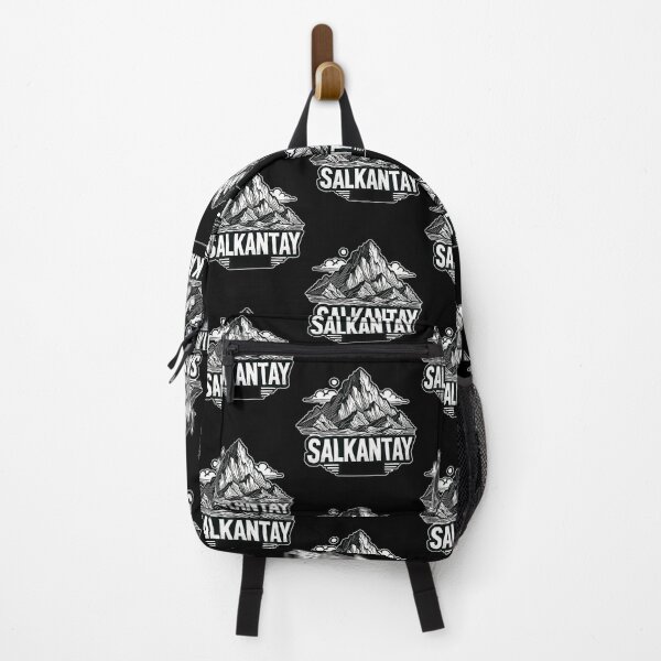 Item preview, Peru Salkantay Skyline designed and sold by EstherDiane.