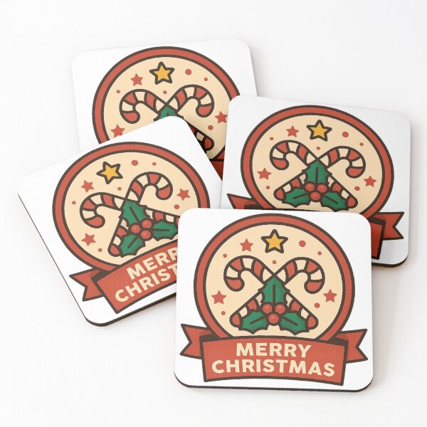 Item preview, Merry Christmas in style designed and sold by LBGshop.