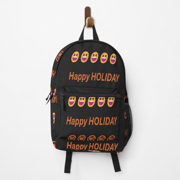 Item preview, HAPPY HOLIDAY designed and sold by Artqween .