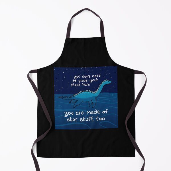 Item preview, You Are Made Of Star Stuff Too Dinosaur designed and sold by jxnasihadaiya.