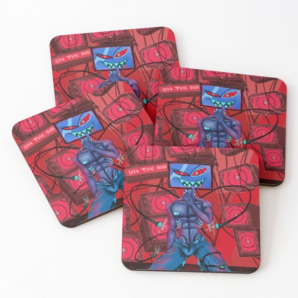 Item preview, Vox Dei designed and sold by milkthoney.