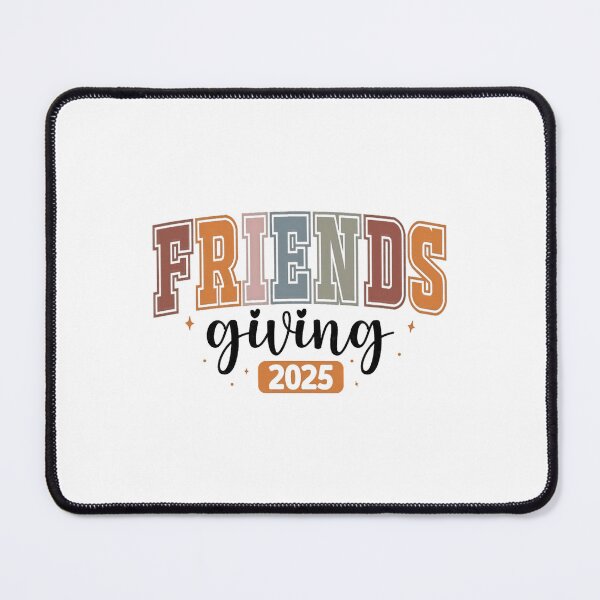 Item preview, Turkey Friendsgiving 90s Friends Humor Thankful Party Squad designed and sold by Daleburuling.