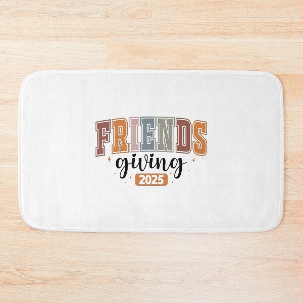 Item preview, Turkey Friendsgiving 90s Friends Humor Thankful Party Squad designed and sold by Daleburuling.