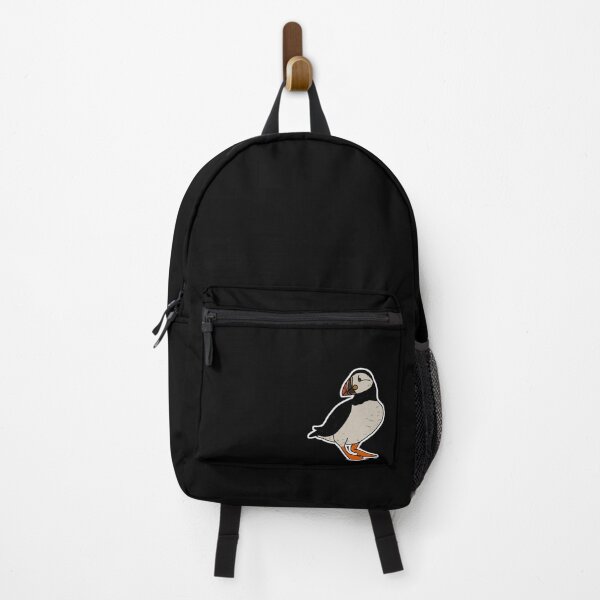 Item preview, Puffin designed and sold by Kriffo.
