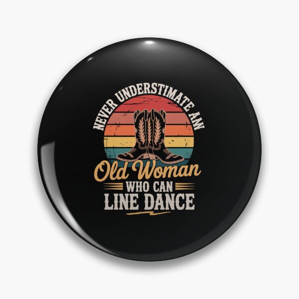 Item preview, Line Dancing Country Western designed and sold by Elenasriveras.