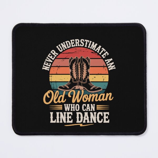 Item preview, Line Dancing Country Western designed and sold by Elenasriveras.